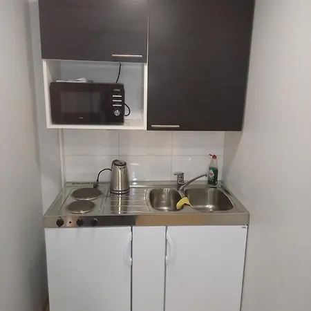 Marilyn 酒店 Harjavalta