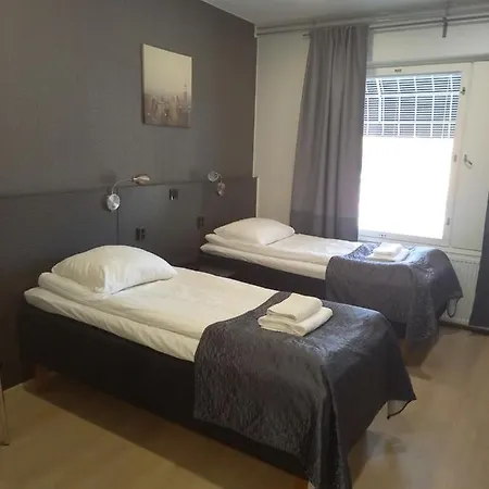 Marilyn Hotel 3*