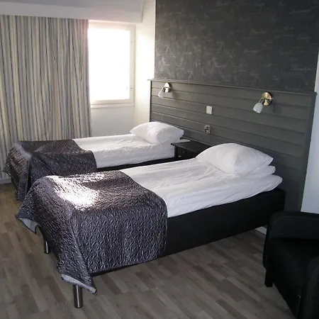 Marilyn Hotel Harjavalta