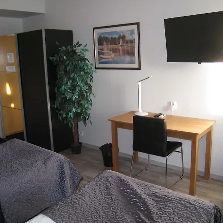 Marilyn 3* Harjavalta