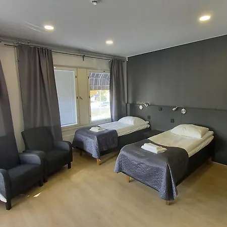 Hotel Marilyn 3*