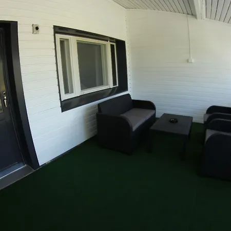 Marilyn 호텔 할야발타