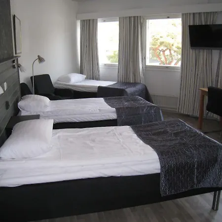 Hotel Marilyn 3*