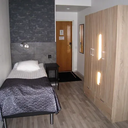 Hotel Marilyn Harjavalta