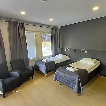 Hotel Marilyn Harjavalta