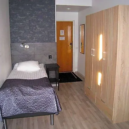 Hotel Marilyn Harjavalta