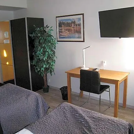 Marilyn Hotel Harjavalta