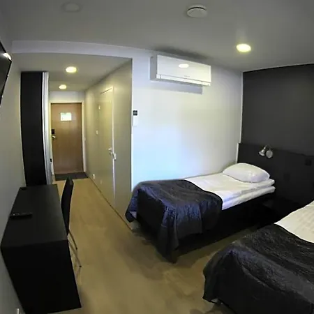 Marilyn Hotel 3*
