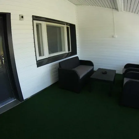 酒店 Marilyn Harjavalta