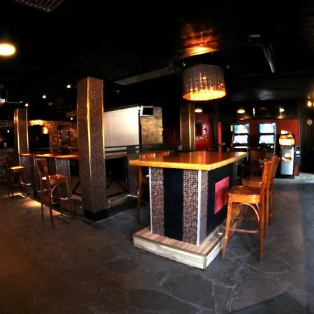 Hotel Marilyn 3*