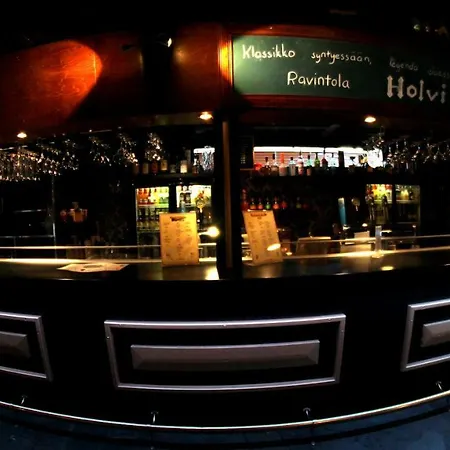 Hotel Marilyn Harjavalta
