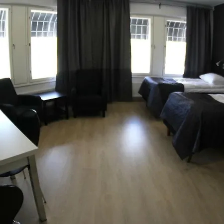 Marilyn Hotel 3*