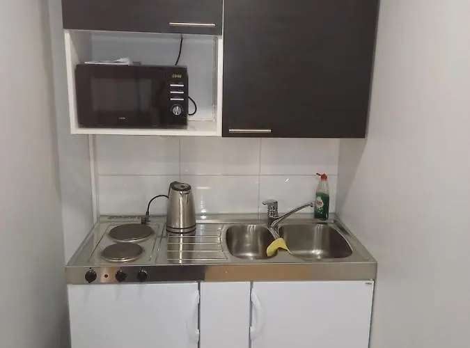 Marilyn 호텔 할야발타