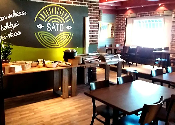 호텔 Marilyn 할야발타