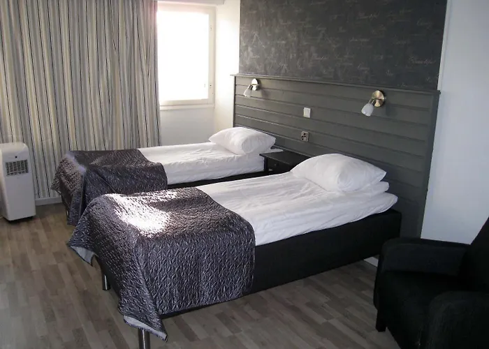 Marilyn 호텔 할야발타