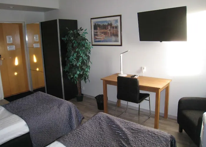 Marilyn 3* 할야발타