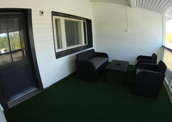 Marilyn 호텔 할야발타